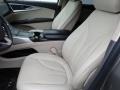 Cappuccino Front Seat Photo for 2017 Lincoln MKX #143270016