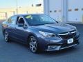 2020 Magnetite Gray Metallic Subaru Legacy 2.5i Limited  photo #15