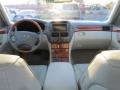 2002 Millennium Silver Metallic Lexus LS 430  photo #13