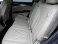 2017 Lincoln MKX Premier AWD Rear Seat