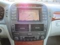 2002 Millennium Silver Metallic Lexus LS 430  photo #15