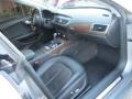 Tornado Grey Metallic - A7 3.0 TFSI Premium Plus quattro Photo No. 22