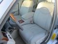 2002 Millennium Silver Metallic Lexus LS 430  photo #18
