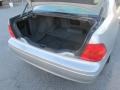 2002 Millennium Silver Metallic Lexus LS 430  photo #20