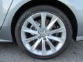 Tornado Grey Metallic - A7 3.0 TFSI Premium Plus quattro Photo No. 27