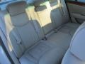 2002 Millennium Silver Metallic Lexus LS 430  photo #24