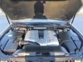 2002 Millennium Silver Metallic Lexus LS 430  photo #25