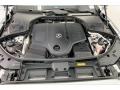 3.0 Liter Turbocharged DOHC 24-Valve VVT Inline 6 Cylinder w/EQ Boost Engine for 2022 Mercedes-Benz S 500 4Matic Sedan #143270826