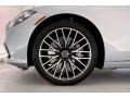 2022 Mercedes-Benz S 500 4Matic Sedan Wheel and Tire Photo