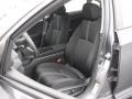 Modern Steel Metallic - Civic EX Sedan Photo No. 11