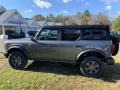 Carbonized Gray - Bronco Big Bend 4x4 4-Door Photo No. 3