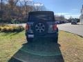 Carbonized Gray - Bronco Big Bend 4x4 4-Door Photo No. 4