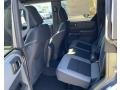 Carbonized Gray - Bronco Big Bend 4x4 4-Door Photo No. 7