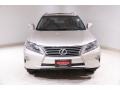 Satin Cashmere Metallic - RX 350 AWD Photo No. 2