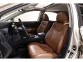 Satin Cashmere Metallic - RX 350 AWD Photo No. 5