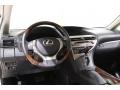Satin Cashmere Metallic - RX 350 AWD Photo No. 6