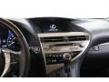 Satin Cashmere Metallic - RX 350 AWD Photo No. 9