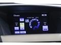 Satin Cashmere Metallic - RX 350 AWD Photo No. 14