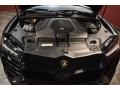  2020 Urus AWD 4.0 Liter Twin-Turbocharged DOHC 32-Valve VVT V8 Engine