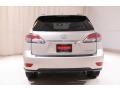 Satin Cashmere Metallic - RX 350 AWD Photo No. 22