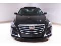 Stellar Black Metallic - CTS 2.0T Luxury AWD Sedan Photo No. 2