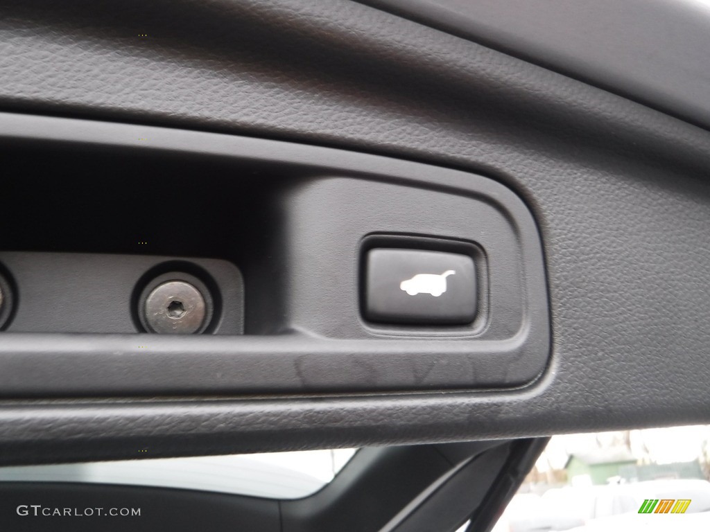 2019 Pilot EX-L AWD - Lunar Silver Metallic / Gray photo #28