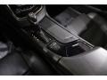 2016 Stellar Black Metallic Cadillac CTS 2.0T Luxury AWD Sedan  photo #14