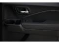 Crystal Black Pearl - Ridgeline Black Edition AWD Photo No. 36