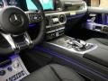 2021 designo Night Black Magno (Matte) Mercedes-Benz G 63 AMG  photo #5