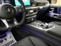 designo Night Black Magno (Matte) - G 63 AMG Photo No. 5