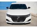 2022 Platinum White Pearl Honda Accord Sport  photo #3