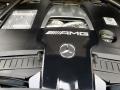 2021 designo Night Black Magno (Matte) Mercedes-Benz G 63 AMG  photo #10