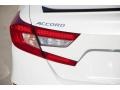 2022 Honda Accord Sport Badge and Logo Photo
