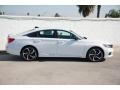 2022 Platinum White Pearl Honda Accord Sport  photo #8