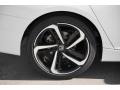 2022 Honda Accord Sport Wheel and Tire Photo