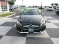 Black - C 300 Sedan Photo No. 2