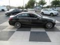 Black - C 300 Sedan Photo No. 3
