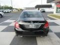 Black - C 300 Sedan Photo No. 4