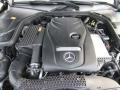 Black - C 300 Sedan Photo No. 6