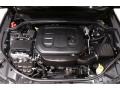 Diamond Black Crystal Pearl - Grand Cherokee Limited X 4x4 Photo No. 21