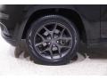 Diamond Black Crystal Pearl - Grand Cherokee Limited X 4x4 Photo No. 22