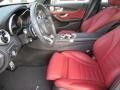 Black - C 300 Sedan Photo No. 10