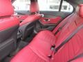 Black - C 300 Sedan Photo No. 12