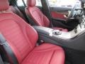 Black - C 300 Sedan Photo No. 13