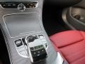 Black - C 300 Sedan Photo No. 19