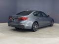 2018 Mediterranean Blue Metallic BMW 5 Series 530e iPerfomance Sedan  photo #5