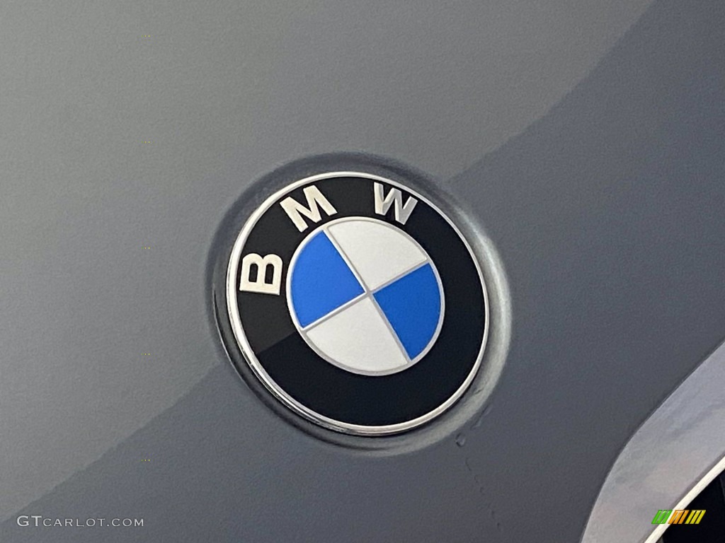 2018 5 Series 530e iPerfomance Sedan - Mediterranean Blue Metallic / Black photo #7