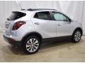 Quicksilver Metallic - Encore Preferred AWD Photo No. 2