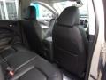2021 Sand Dune Metallic Chevrolet Colorado ZR2 Crew Cab 4x4  photo #22