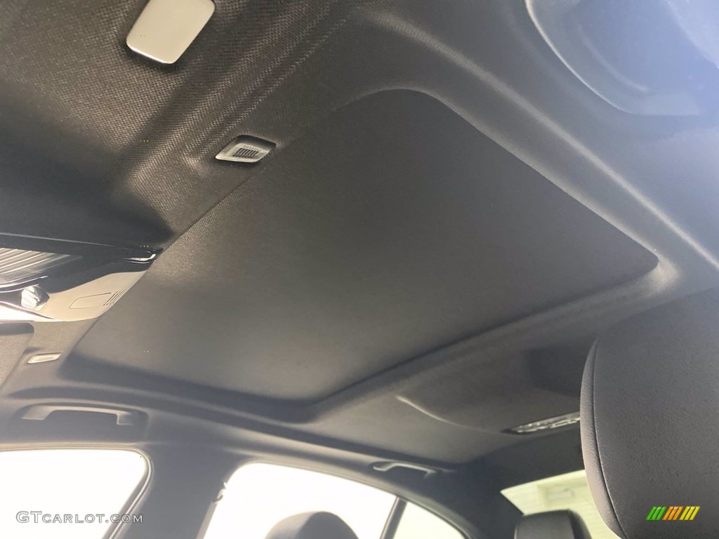 2018 5 Series 530e iPerfomance Sedan - Mediterranean Blue Metallic / Black photo #30